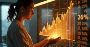 Ibovespa futuro: o padrão de 22% de alta que ninguém te contou Ibovespa futuro: o padrão de 22% de alta que ninguém te contou