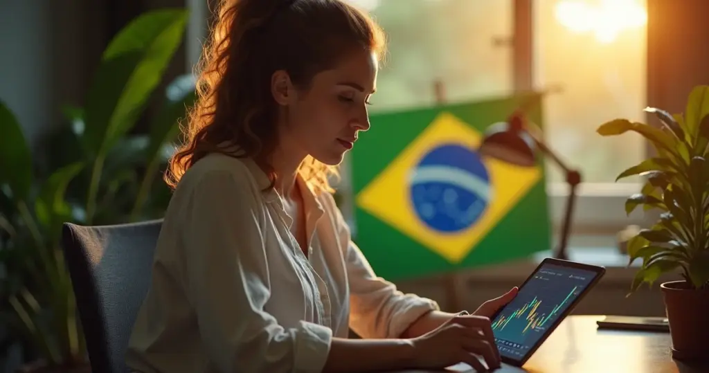 Ibovespa hoje: o padrão que revela quando o mercado vai virar Ibovespa hoje: o padrão que revela quando o mercado vai virar