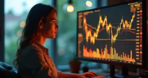Ibovespa hoje agora gráfico: o padrão que 70% dos investidores não enxergam