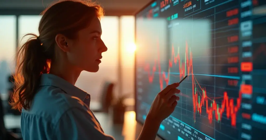 Ibovespa hoje UOL: o padrão que revela o mercado em 2026 Ibovespa hoje UOL: o padrão que revela o mercado em 2026