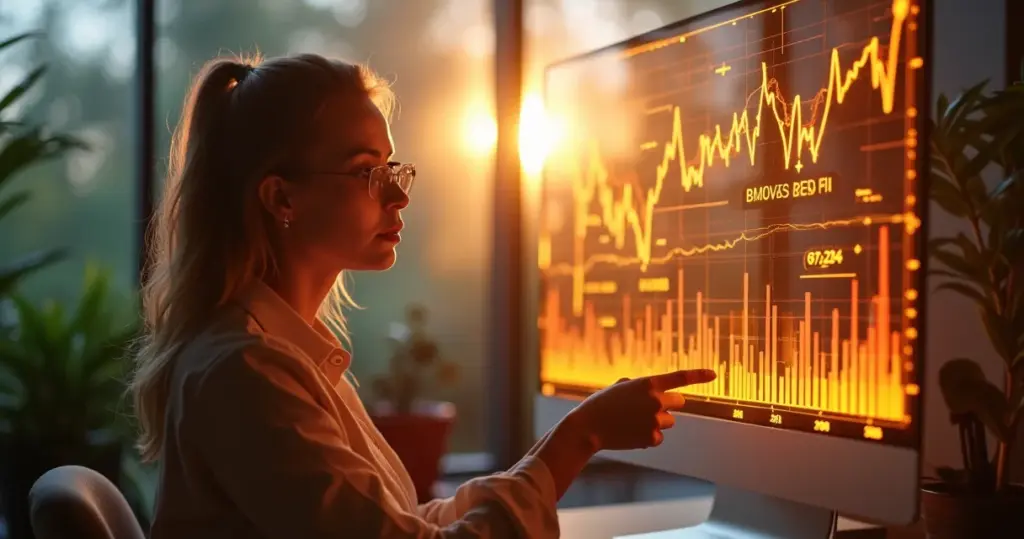 Ibovespa maiores altas: o detalhe que 91% dos investidores ignoram Ibovespa maiores altas: o detalhe que 91% dos investidores ignoram