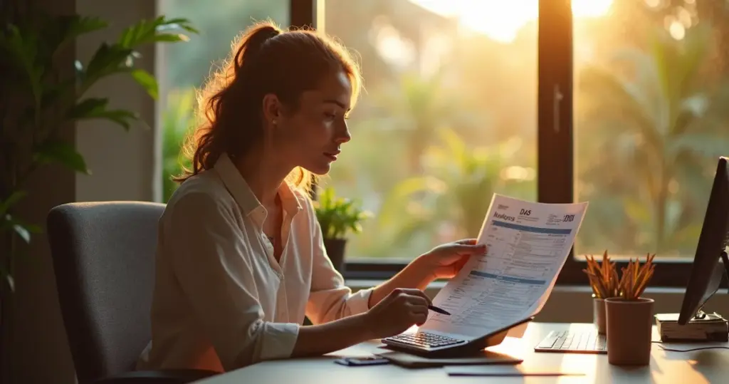 Imposto sobre serviço simples nacional: 3 ajustes que protegem seu caixa