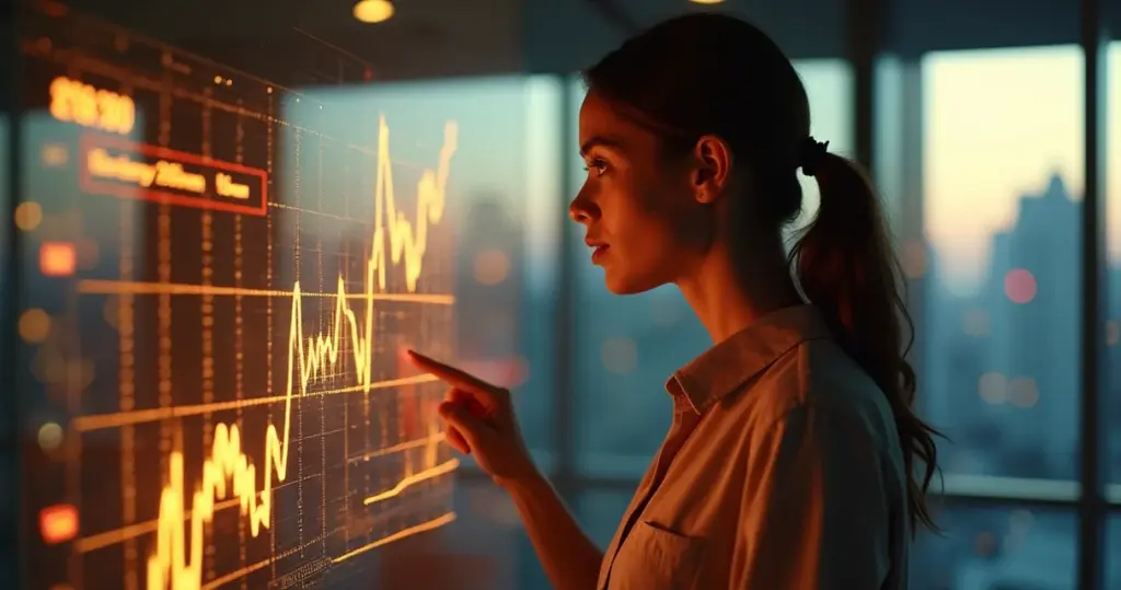 Índice Ibovespa agora: o número que esconde seu lucro real em dólar Índice Ibovespa agora: o número que esconde seu lucro real em dólar