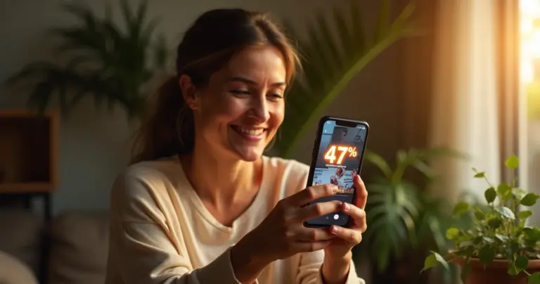 Influencer marketing: por que 47% dos brasileiros compram por indicação