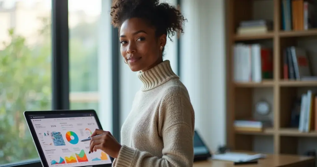 Infográfico como fazer: transforme dados chatos em histórias visuais Infográfico como fazer: transforme dados chatos em histórias visuais