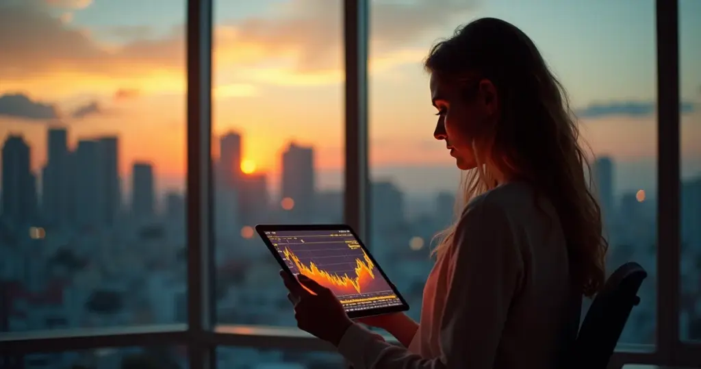 Infomoney Ibovespa: o padrão de 11 altas que ninguém percebe