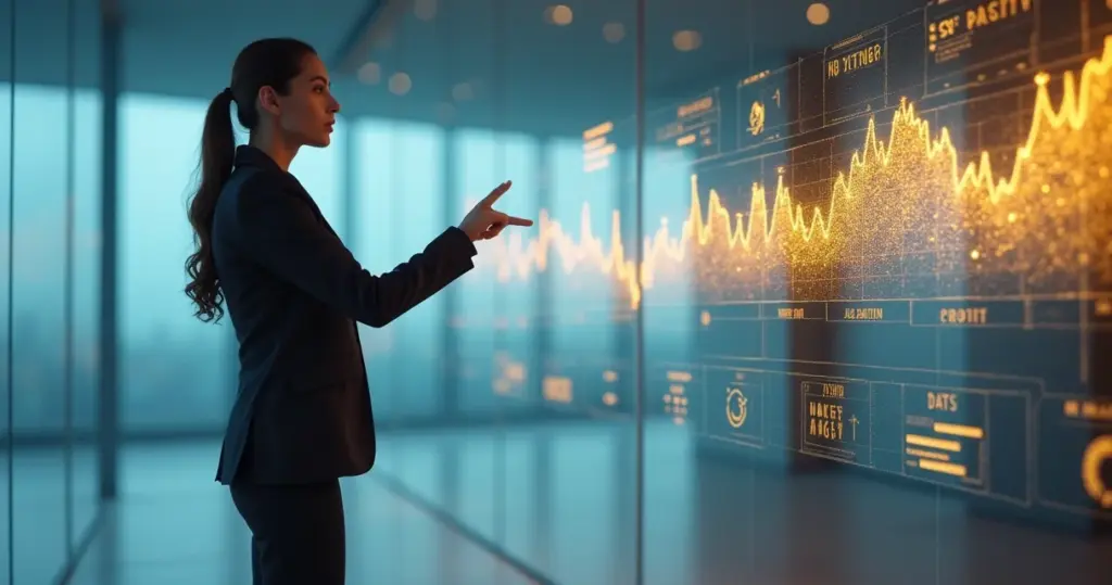 Insights o que é: a sacada que transforma dados em lucro real Insights o que é: a sacada que transforma dados em lucro real