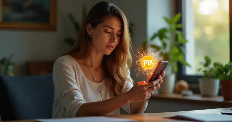 Instabilidade do PIX: o verdadeiro culpado não é o que você imagina
