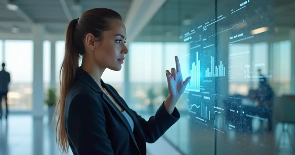 KPI o que é: sua arma secreta para crescer na carreira em 2026