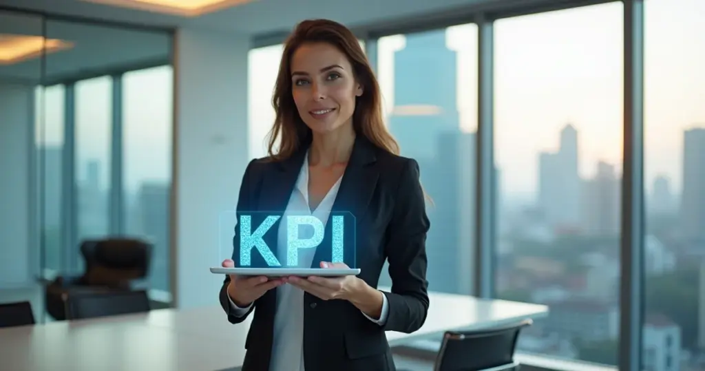 KPI o que significa: a diferença que faz sua empresa crescer de verdade