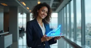 Lead significado: como ele realmente enche seu caixa em 2026