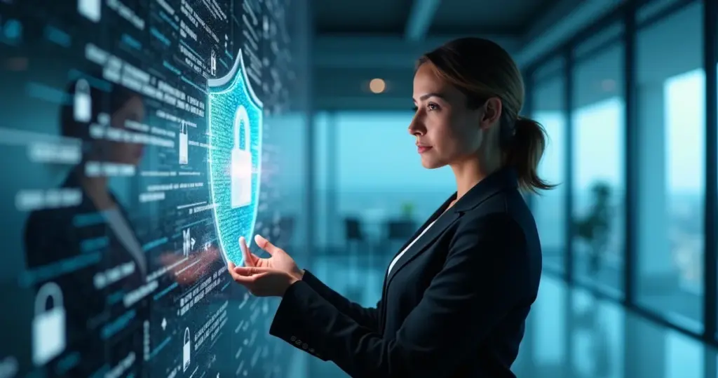 LGPD o que é: o passo a passo que salva seu negócio de multas