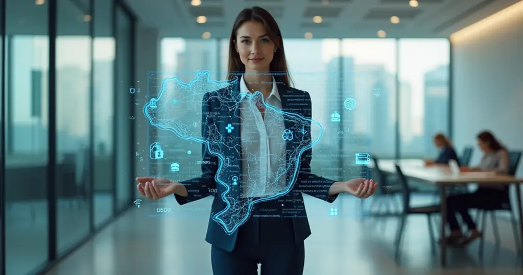 LGPD o que significa: o mapa para evitar multas de R$ 50 milhões