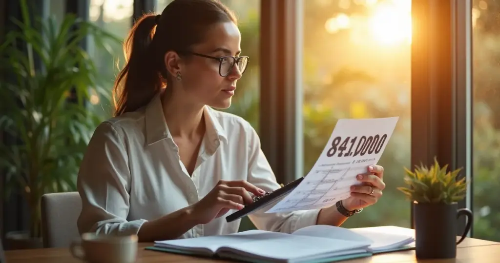 Limite de ganho MEI: o que acontece quando você passa de R$ 81 mil em 2026 Limite de ganho MEI: o que acontece quando você passa de R$ 81 mil em 2026