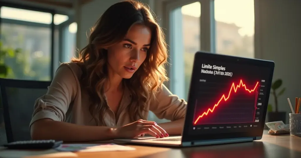 Limites faturamento Simples Nacional: a armadilha que pode comer seu lucro em 2026