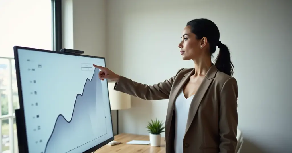 Linear Significado: Como Essa Ideia Simples Economiza Seu Dinheiro