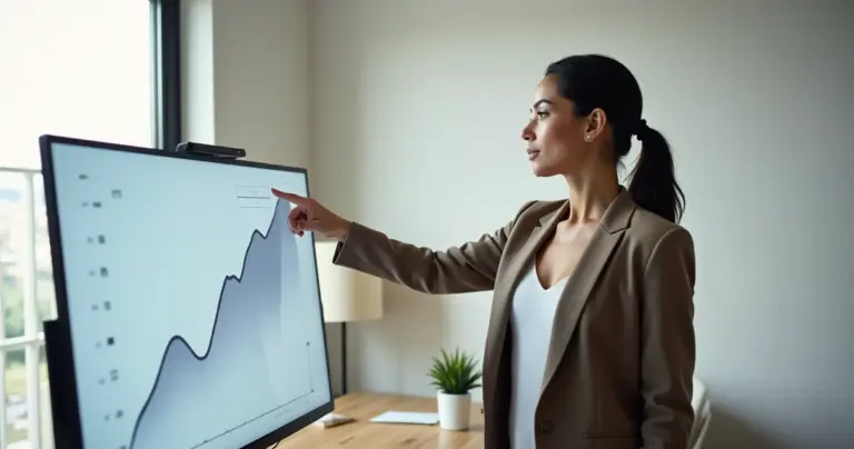 Linear Significado: Como Essa Ideia Simples Economiza Seu Dinheiro