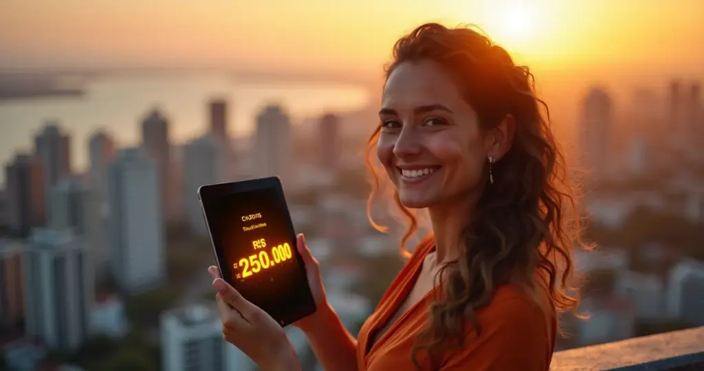 Linha de crédito para MEI: como conseguir até R$ 250 mil com juros baixos