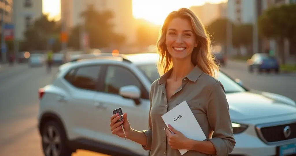 Localiza MEI: como seu CNPJ corta 30% no aluguel de carro