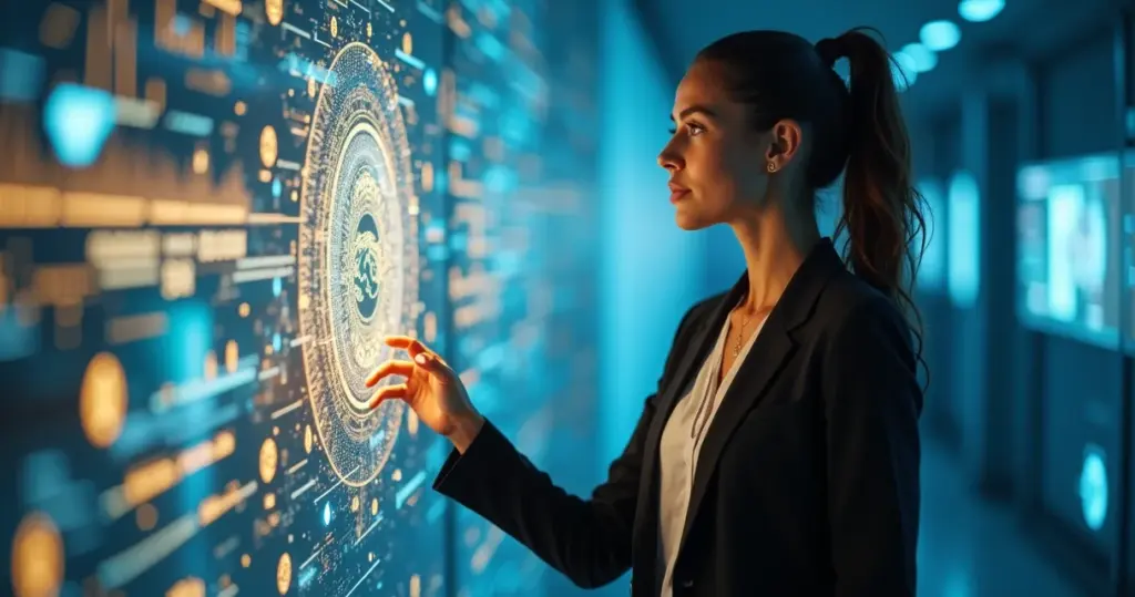 Machine Learning o que é: Transforme seus dados em lucro real agora Machine Learning o que é: Transforme seus dados em lucro real agora