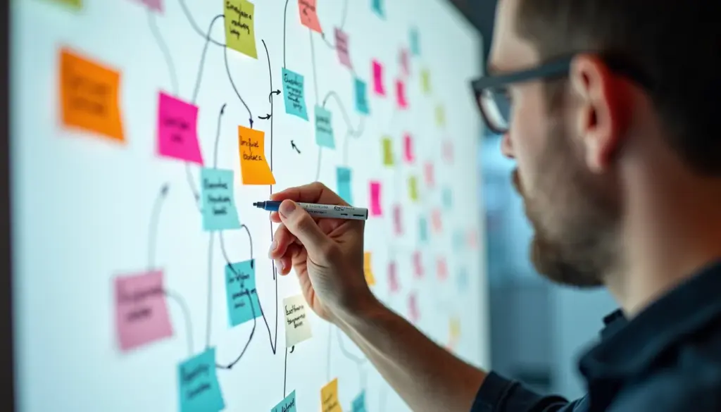 Como o mapa empatia revela o que seu cliente realmente quer