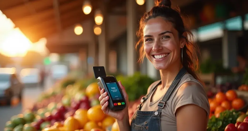 Maquininha Santander para MEI: como zerar o aluguel e nunca mais perder venda Maquininha Santander para MEI: como zerar o aluguel e nunca mais perder venda