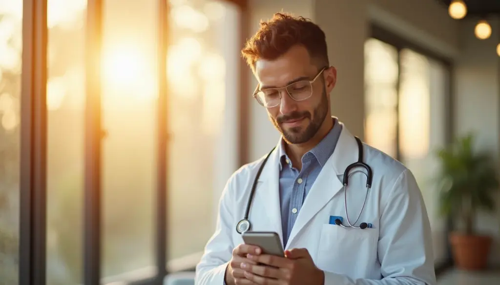 Marketing médico 2026: como atrair pacientes sem ferir o CFM