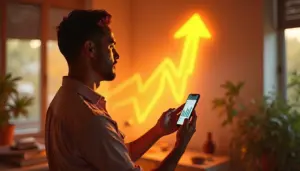 Marketing o que faz? A função que dobra seu faturamento em 2026 Marketing o que faz? A função que dobra seu faturamento em 2026