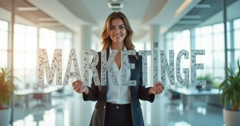 Marketing significado: a inversão que vai transformar seu negócio em 2026 Marketing significado: a inversão que vai transformar seu negócio em 2026