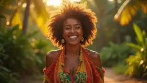 42 Ideias Inspiradoras da Trajetória de Mayara Prado até o Estrelato