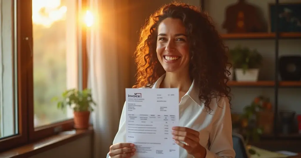 MEI: o detalhe do primeiro faturamento que ninguém te conta MEI: o detalhe do primeiro faturamento que ninguém te conta