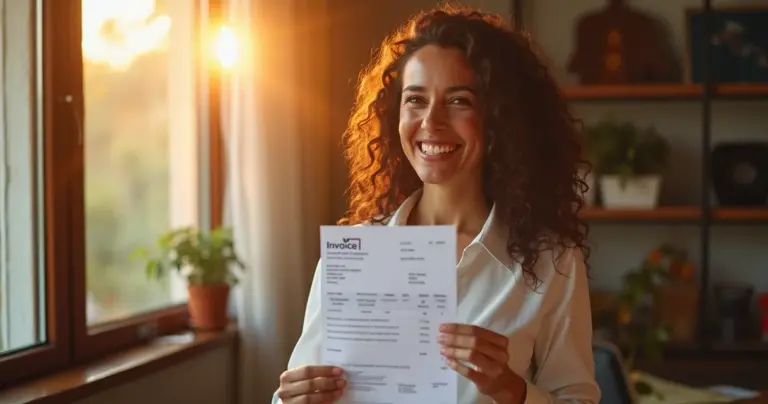 MEI: o detalhe do primeiro faturamento que ninguém te conta