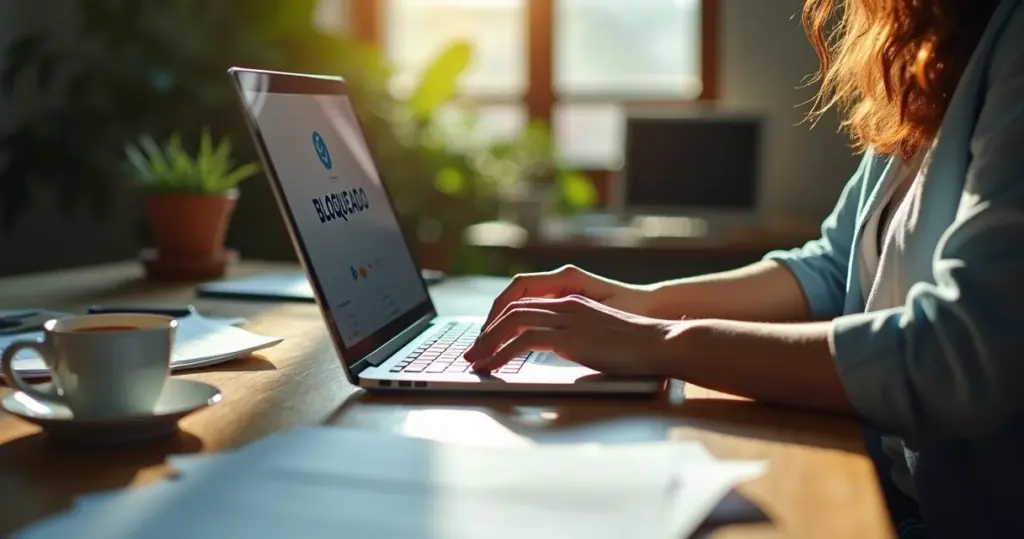 MEI bloqueado: o caminho real para desbloquear em 24h (sem segredos)