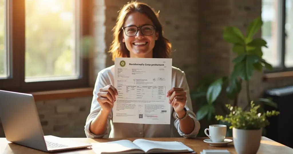 MEI é CNPJ: a verdade que formaliza seu negócio por menos de R$ 90 MEI é CNPJ: a verdade que formaliza seu negócio por menos de R$ 90