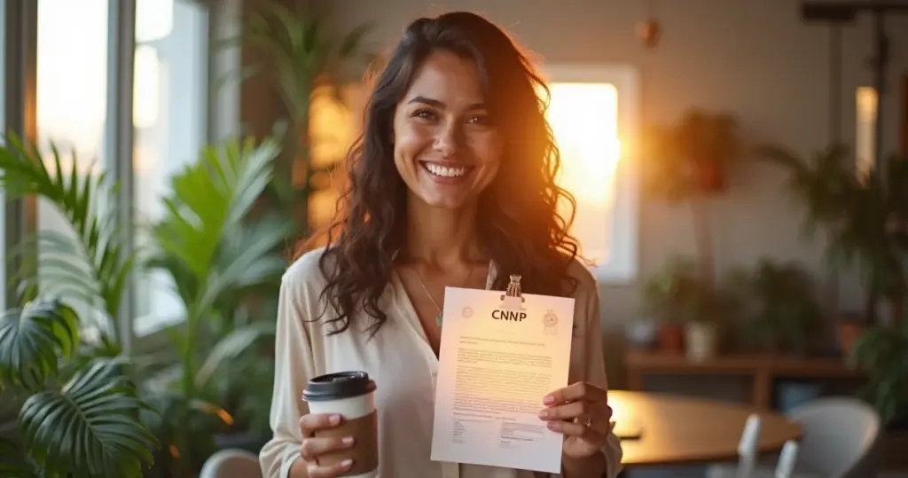 Mei já sou: como seu 'bico' vira negócio com aposentadoria em 2026