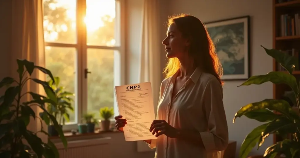 MEI pode ter sócio? A verdade que vai salvar seu CNPJ