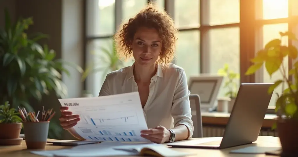 MEI qual o faturamento anual: o limite que pode salvar ou afundar seu negócio