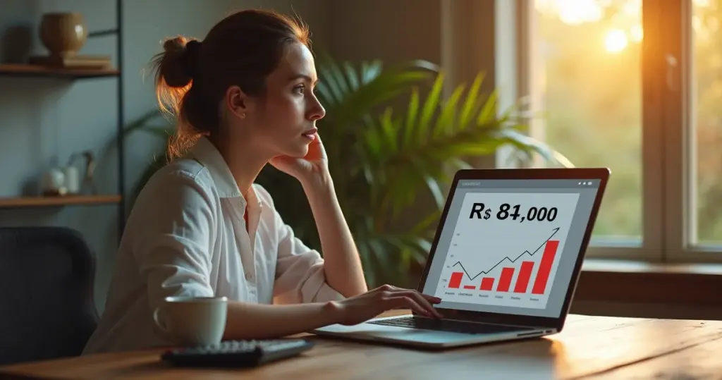 MEI qual o limite de faturamento que pode quebrar seu negócio em 2026 MEI qual o limite de faturamento que pode quebrar seu negócio em 2026