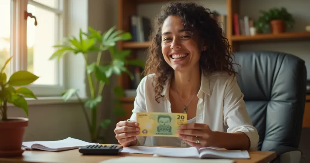 MEI recebe Bolsa Família em 2026: o cálculo que ninguém te mostra MEI recebe Bolsa Família em 2026: o cálculo que ninguém te mostra