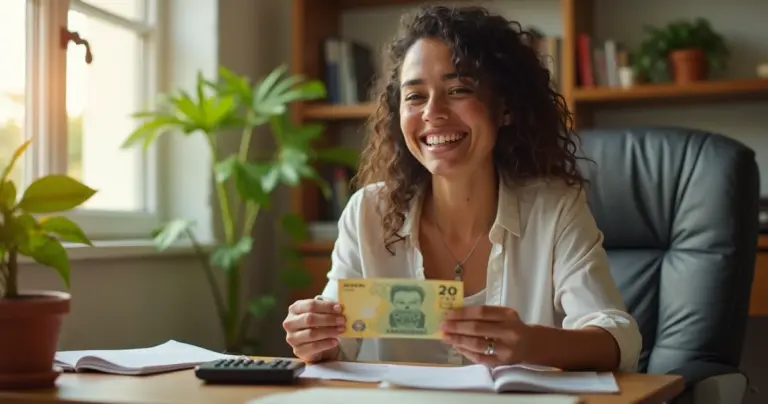 MEI recebe Bolsa Família em 2026: o cálculo que ninguém te mostra
