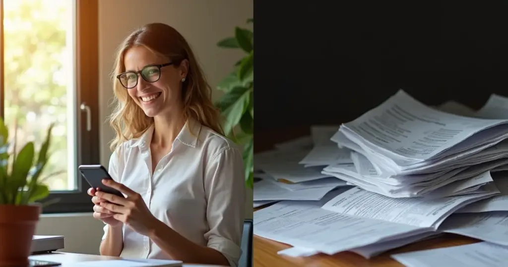 Melhor conta digital para MEI: o critério que 91% ignoram na escolha Melhor conta digital para MEI: o critério que 91% ignoram na escolha