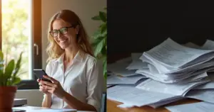 Melhor conta digital para MEI: o critério que 91% ignoram na escolha