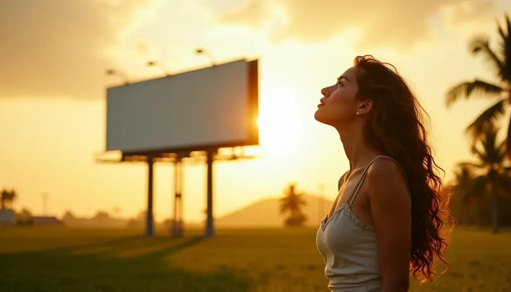 Mídia OOH em 2026: o canal que 89% dos brasileiros não consegue ignorar