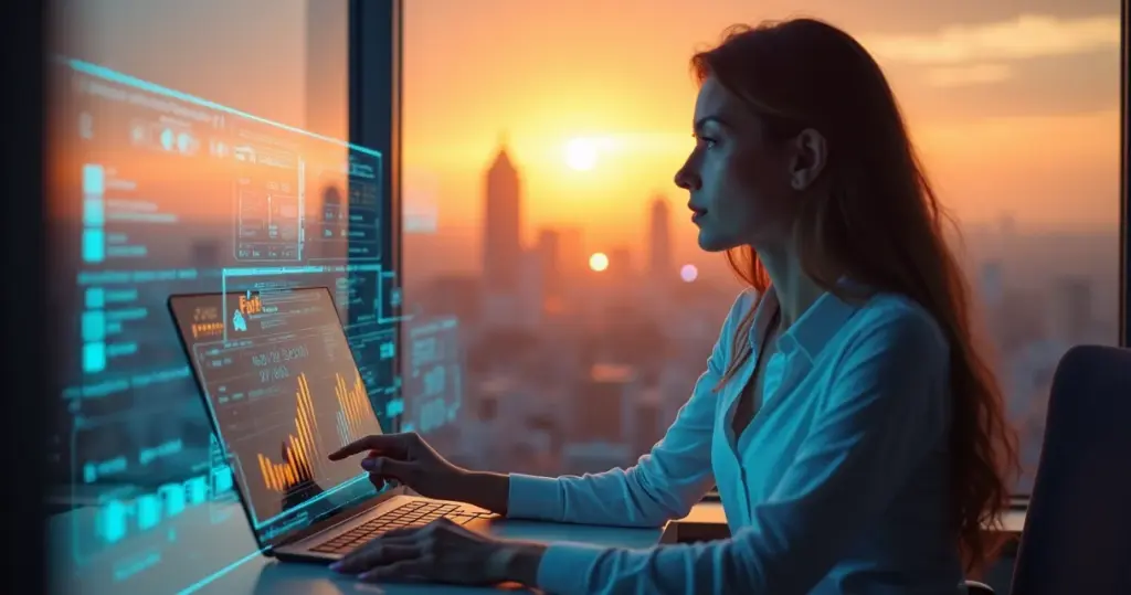 Mídia programática: como anunciar só para quem compra em 2026