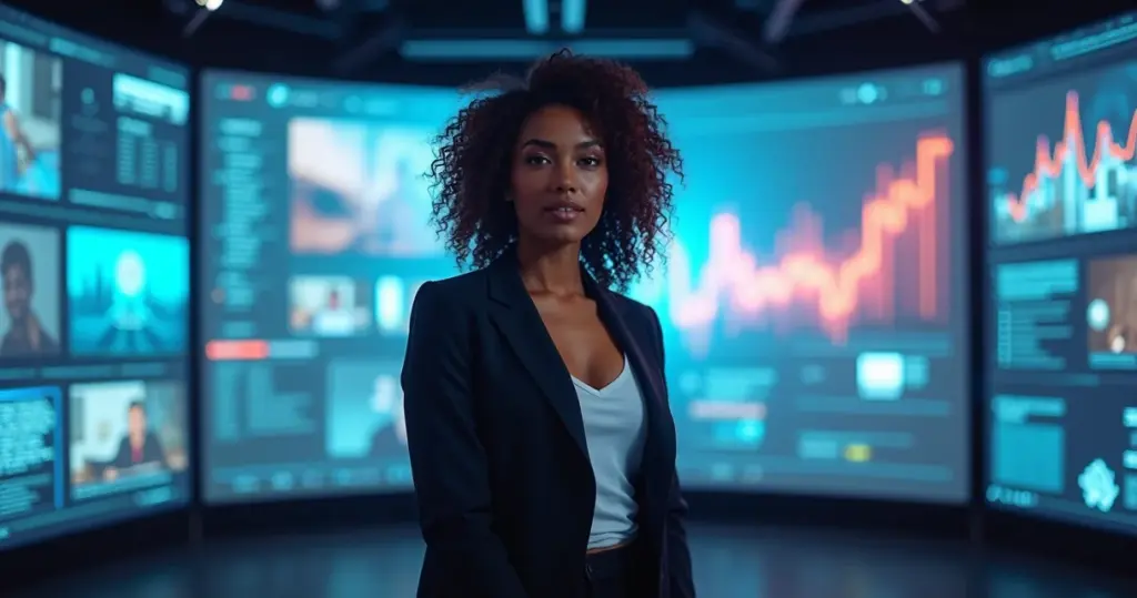 Midiático significado: domine a arte de ser notado em 2026 Midiático significado: domine a arte de ser notado em 2026