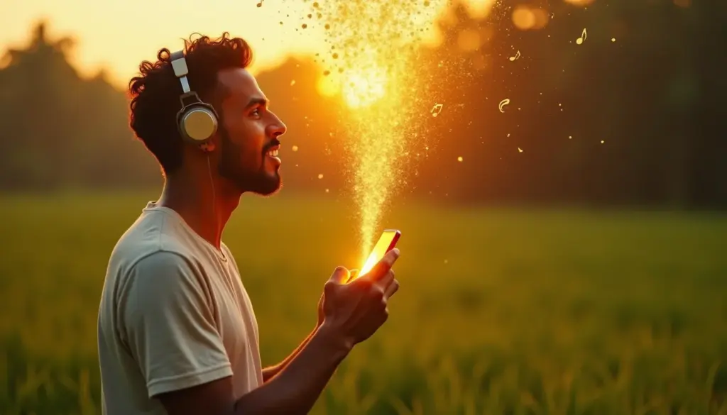 Music marketing em 2026: o funil que transforma ouvintes em fãs pagantes