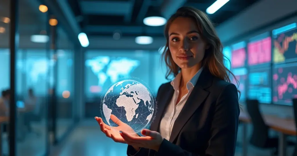 Network o que é: a diferença entre uma carreira que voa ou fica parada