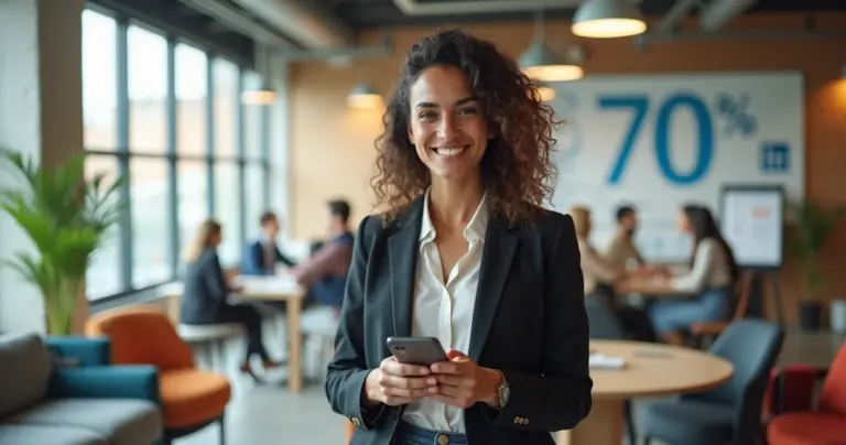 Networking o que é: a habilidade que abre 70% das vagas no Brasil