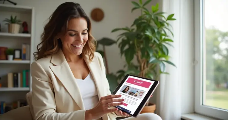 Newsletter o que é: o canal que transforma leitores em clientes fiéis