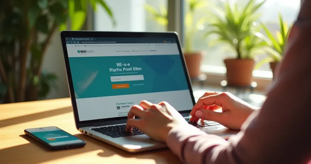 NF prestação de serviço MEI: como emitir em 5 minutos sem pagar nada